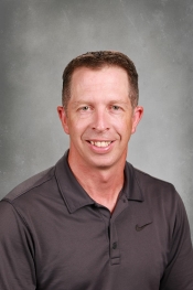 Darrell Sawyer